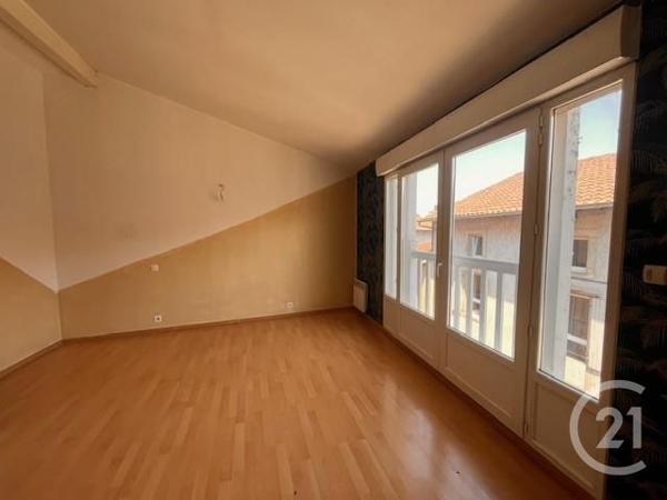 Maison à vendre  3 pièces - 62,58 m2 SALIES DU SALAT - 31