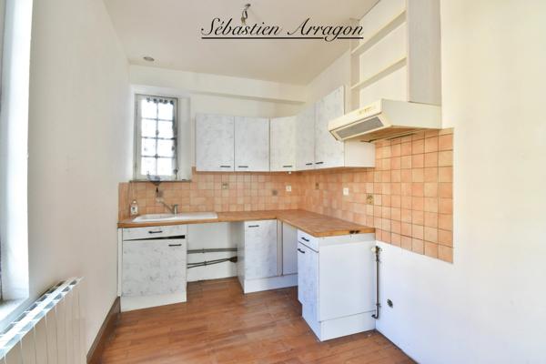 Immeuble à vendre VILLENEUVE SUR LOT (47)
