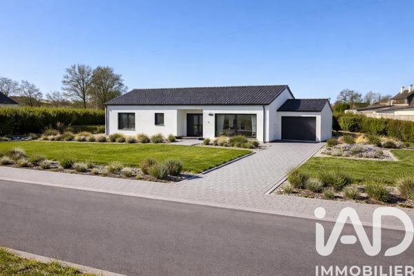 Terrain à vendre 2 234 m² Paray-le-Monial