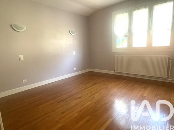 Maison à vendre 8 pièces 164 m² Arsonval