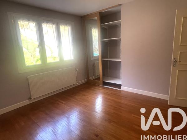 Maison à vendre 8 pièces 164 m² Arsonval
