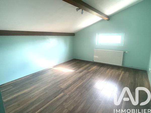 Maison à vendre 8 pièces 164 m² Arsonval