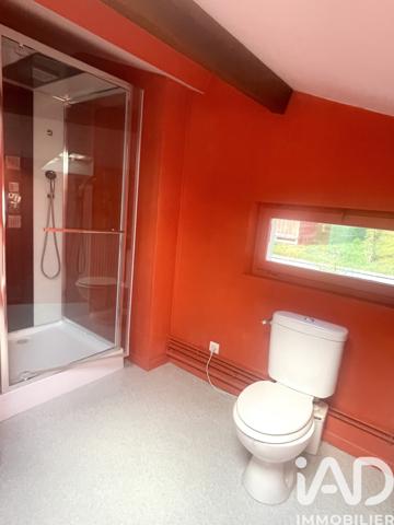 Maison à vendre 8 pièces 164 m² Arsonval