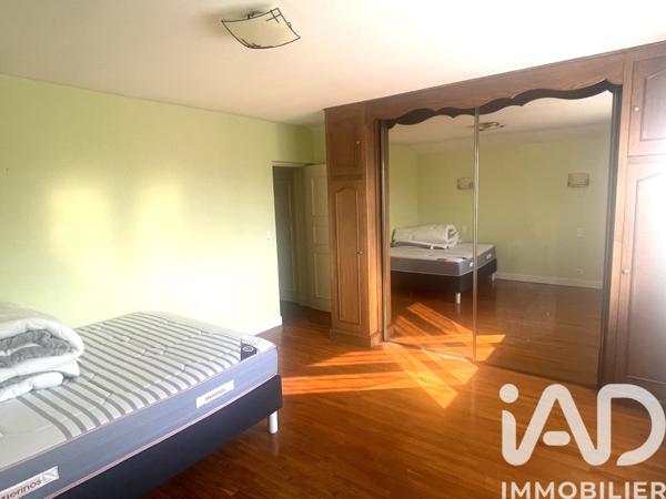 Maison à vendre 8 pièces 164 m² Arsonval