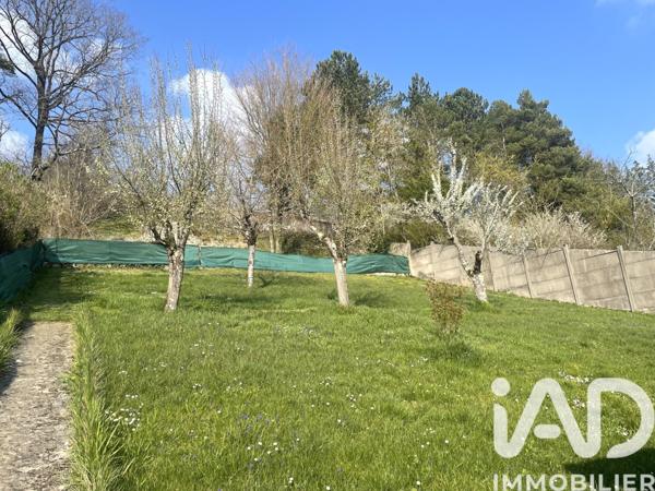 Maison à vendre 8 pièces 164 m² Arsonval