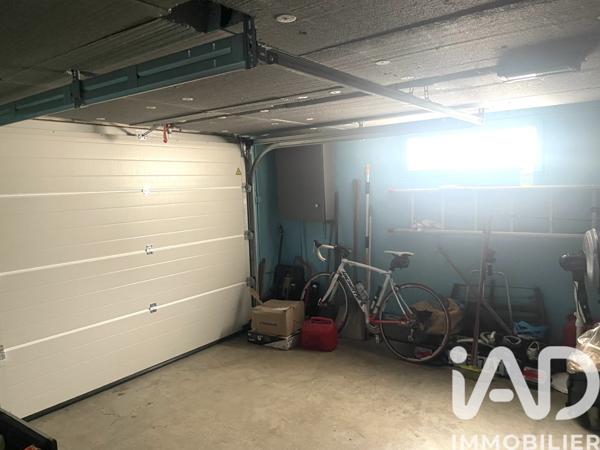 Maison à vendre 8 pièces 164 m² Arsonval