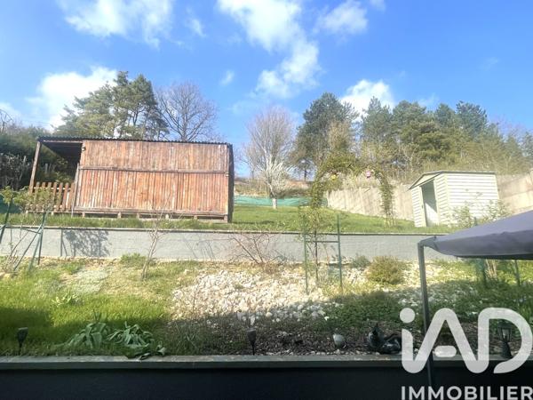 Maison à vendre 8 pièces 164 m² Arsonval