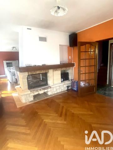 Maison à vendre 8 pièces 164 m² Arsonval