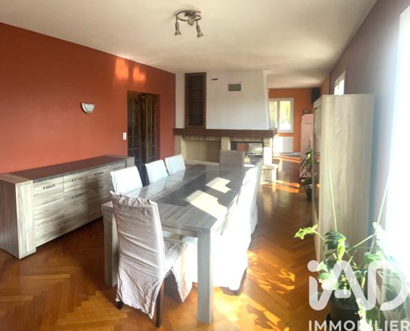 Maison à vendre 8 pièces 164 m² Arsonval