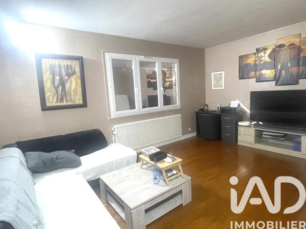 Maison à vendre 8 pièces 164 m² Arsonval