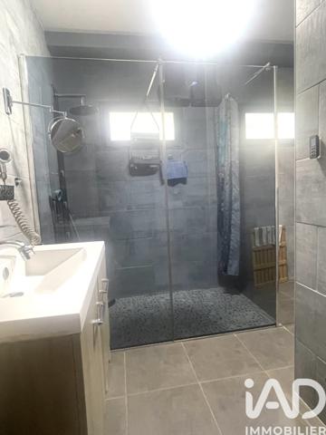 Maison à vendre 8 pièces 164 m² Arsonval