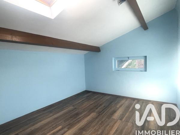 Maison à vendre 8 pièces 164 m² Arsonval