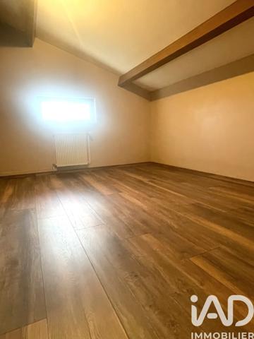 Maison à vendre 8 pièces 164 m² Arsonval