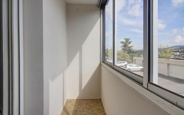 Appartement à vendre    4 pièces • 98,38 m2 Saint-Chamond