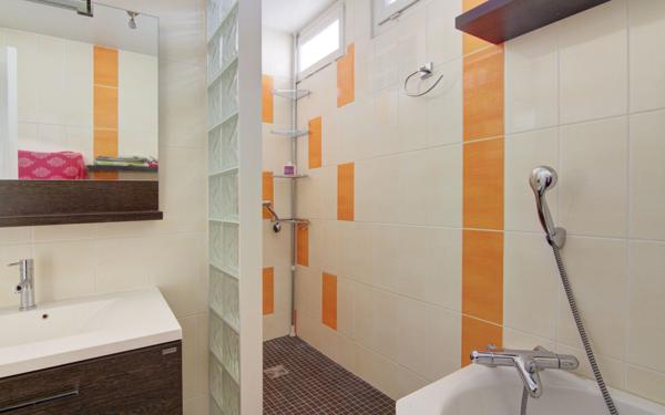 Appartement à vendre    4 pièces • 98,38 m2 Saint-Chamond