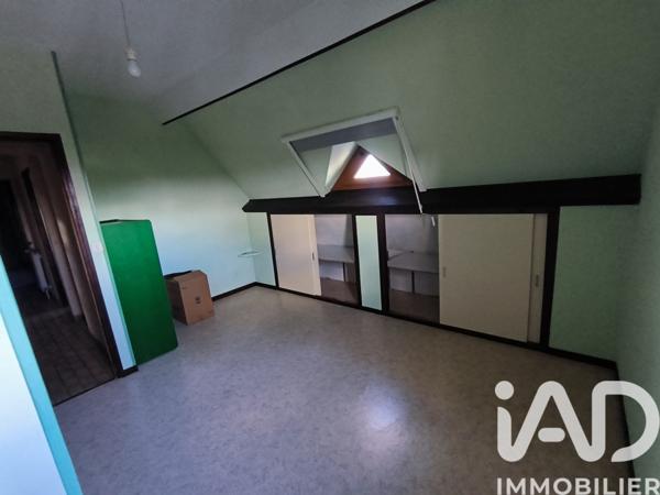 Maison à vendre 7 pièces 158 m² Courcelles-sur-Seine