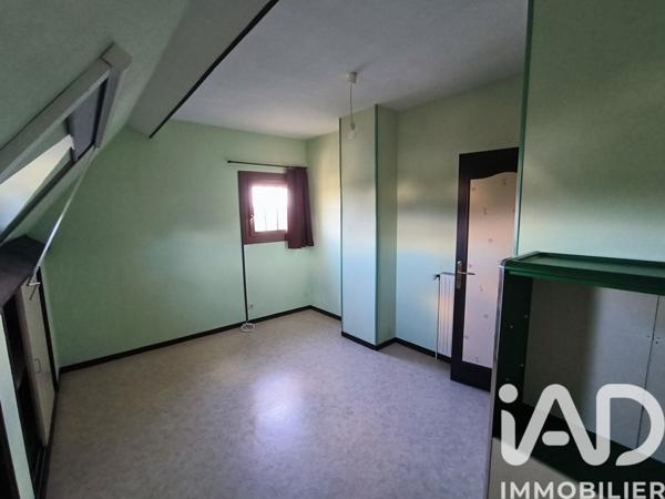 Maison à vendre 7 pièces 158 m² Courcelles-sur-Seine
