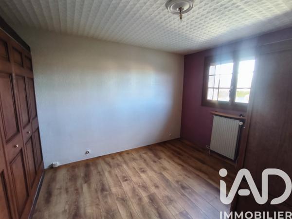 Maison à vendre 7 pièces 158 m² Courcelles-sur-Seine