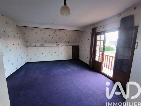 Maison à vendre 7 pièces 158 m² Courcelles-sur-Seine