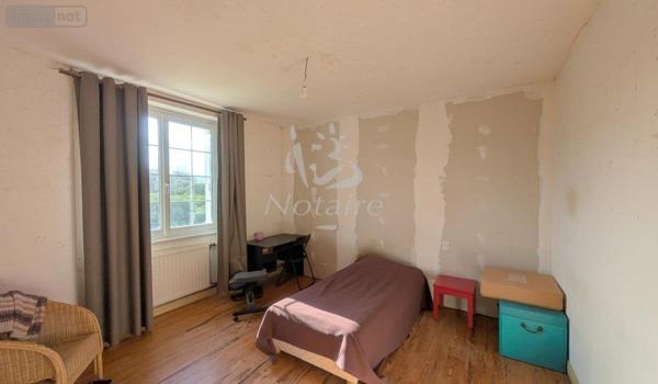 Maison à vendre à Plouescat dans le Finistère (29430), ref : 29094-1006