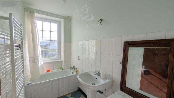 Maison à vendre à Plouescat dans le Finistère (29430), ref : 29094-1006