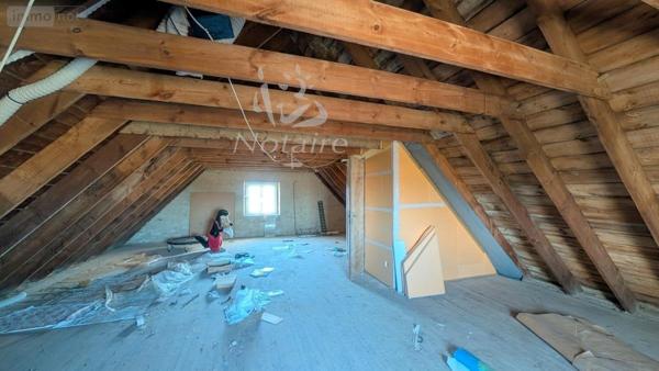 Maison à vendre à Plouescat dans le Finistère (29430), ref : 29094-1006