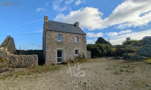 Maison à vendre à Plouescat dans le Finistère (29430), ref : 29094-1006