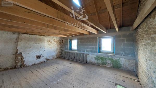 Maison à vendre à Plouescat dans le Finistère (29430), ref : 29094-1006