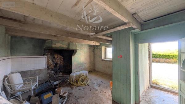 Maison à vendre à Plouescat dans le Finistère (29430), ref : 29094-1006