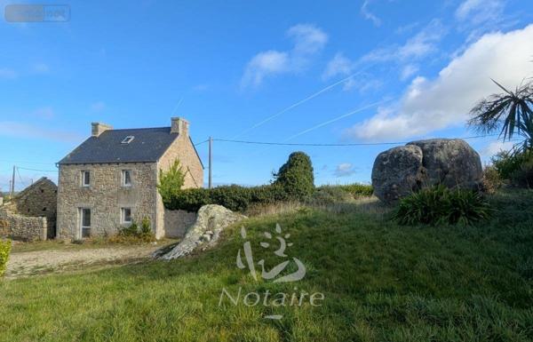 Maison à vendre à Plouescat dans le Finistère (29430), ref : 29094-1006