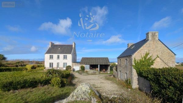 Maison à vendre à Plouescat dans le Finistère (29430), ref : 29094-1006