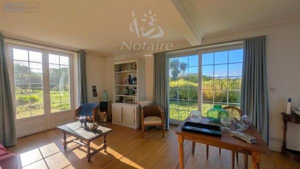 Maison à vendre à Plouescat dans le Finistère (29430), ref : 29094-1006