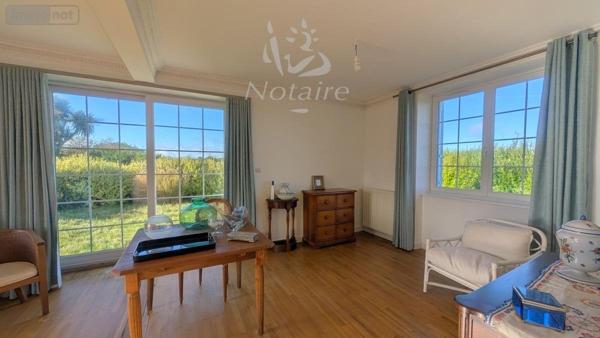 Maison à vendre à Plouescat dans le Finistère (29430), ref : 29094-1006