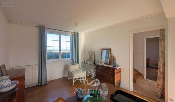 Maison à vendre à Plouescat dans le Finistère (29430), ref : 29094-1006