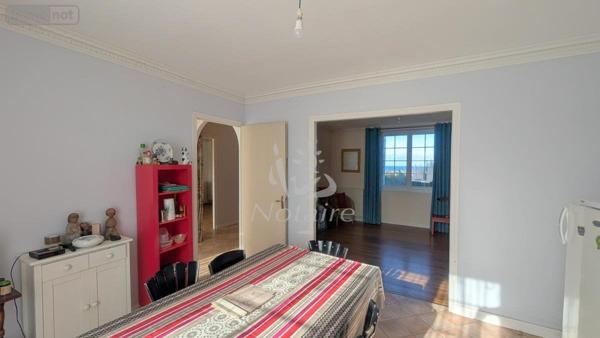 Maison à vendre à Plouescat dans le Finistère (29430), ref : 29094-1006