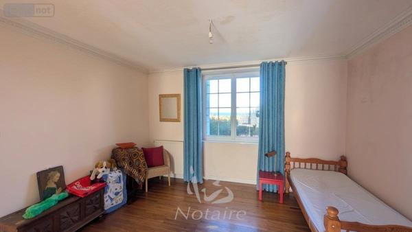 Maison à vendre à Plouescat dans le Finistère (29430), ref : 29094-1006