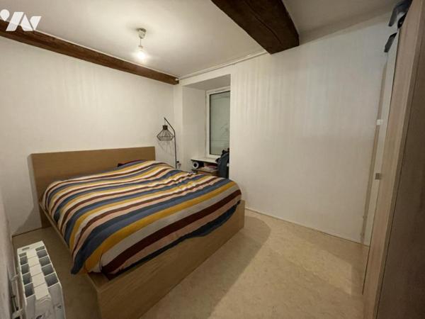 A VENDRE APPARTEMENT - 22500 PAIMPOL