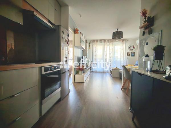 Appartement 2 pièces - 45 m² Exclusivité