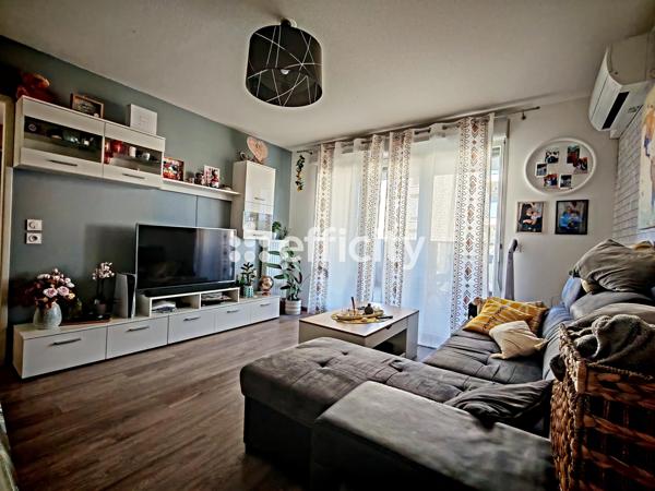 Appartement 2 pièces - 45 m² Exclusivité