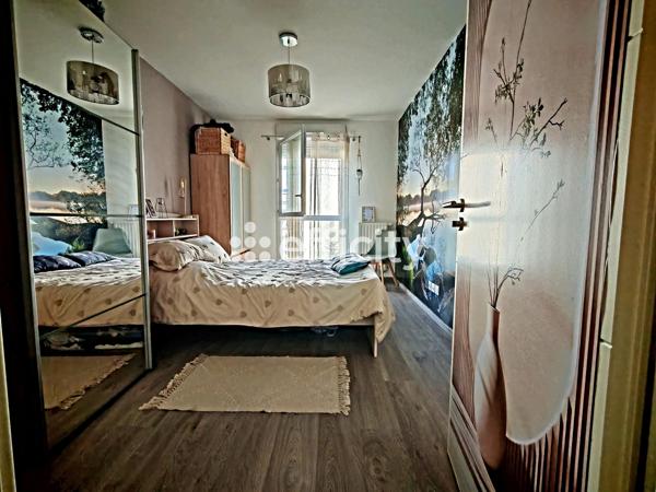 Appartement 2 pièces - 45 m² Exclusivité