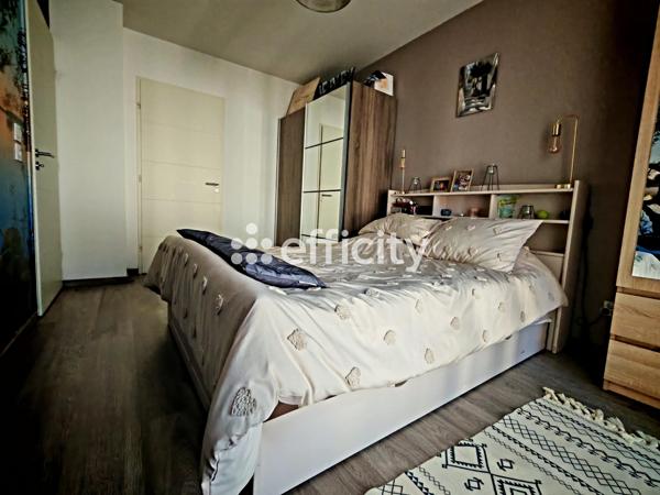 Appartement 2 pièces - 45 m² Exclusivité