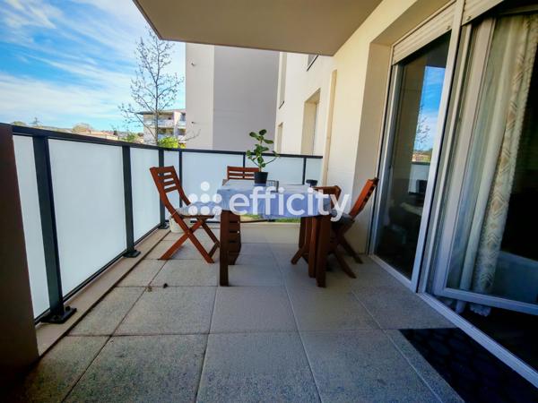 Appartement 2 pièces - 45 m² Exclusivité