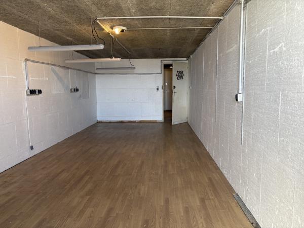 Parking
        
        - 26 m² Exclusivité 48 000 € *