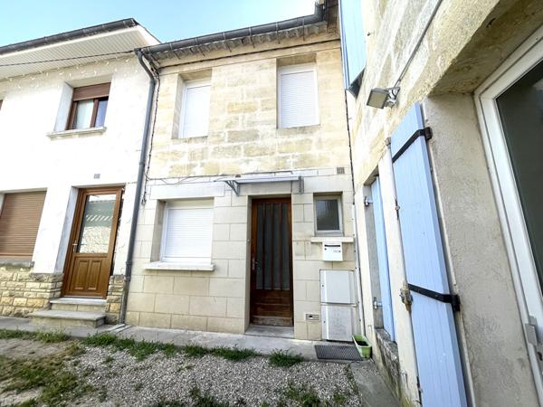 Maison  à vendre à Libourne