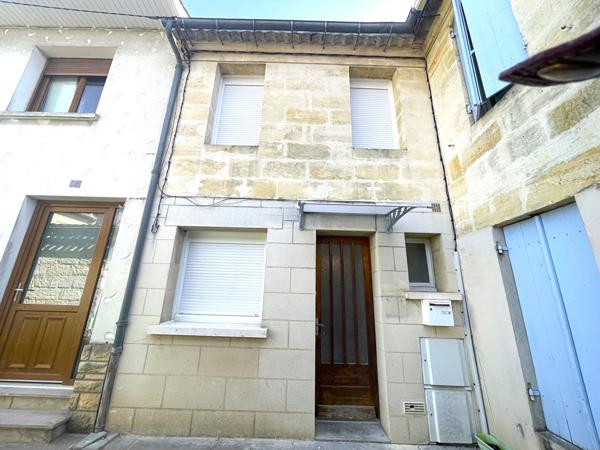 Maison  à vendre à Libourne