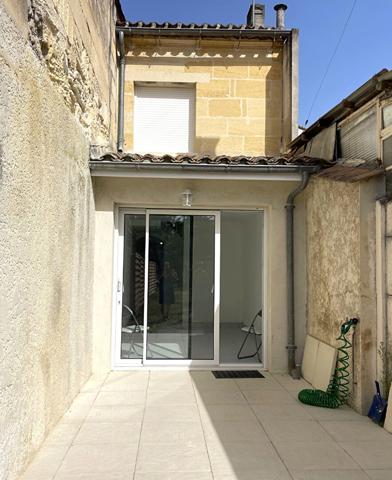 Maison  à vendre à Libourne