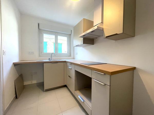 Maison  à vendre à Libourne