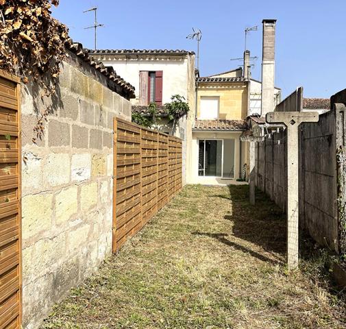 Maison  à vendre à Libourne