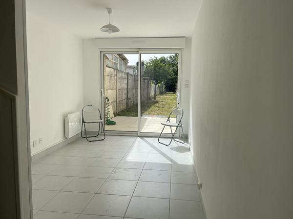 Maison  à vendre à Libourne