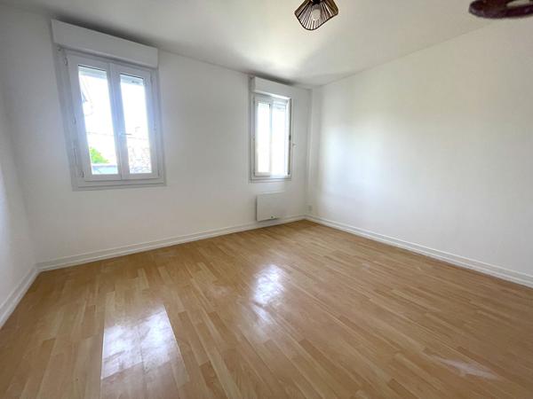 Maison  à vendre à Libourne